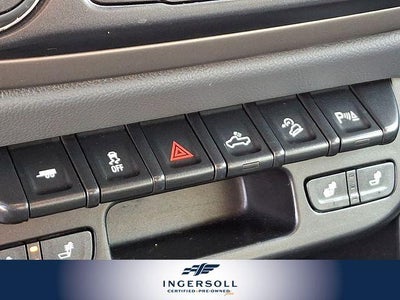 2019 Chevrolet Colorado 4WD Z71