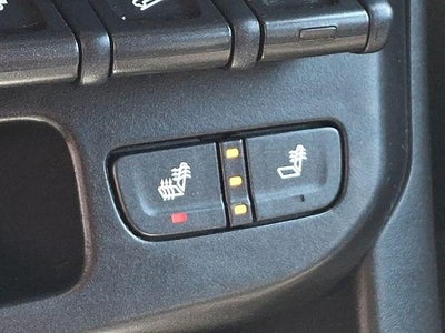 2021 Chevrolet Colorado 4WD ZR2