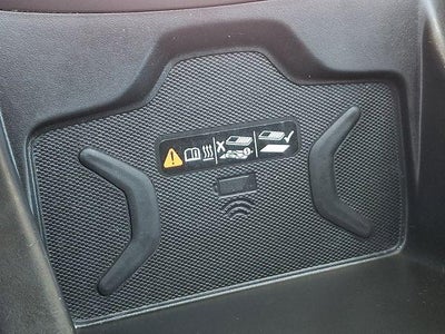 2021 Chevrolet Colorado 4WD ZR2