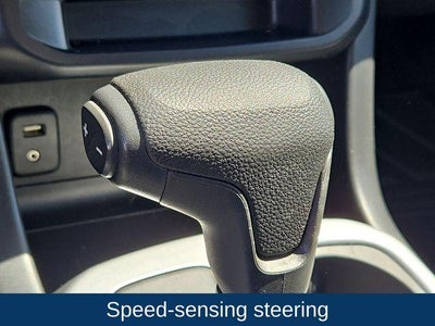 2016 Chevrolet Colorado 4WD LT