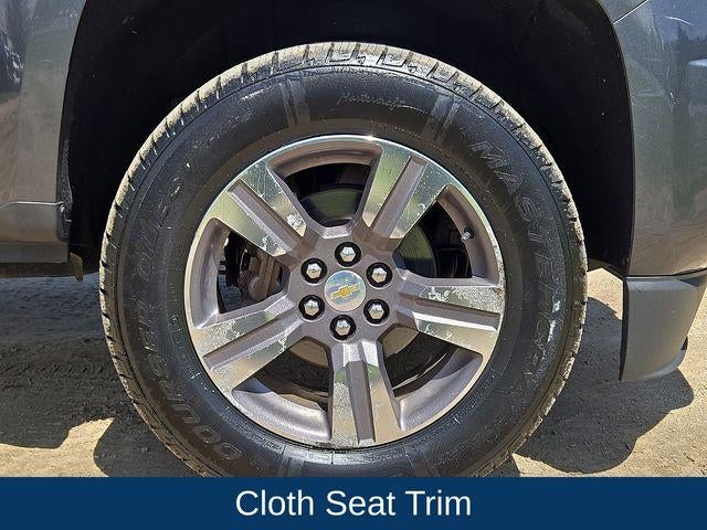 2016 Chevrolet Colorado 4WD LT