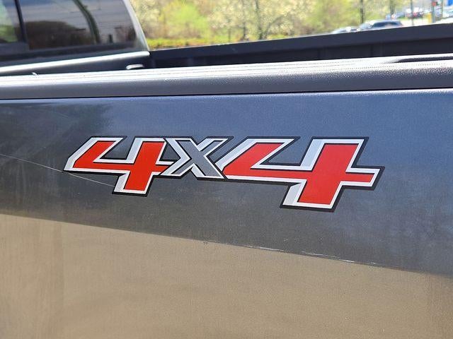 2016 Chevrolet Colorado 4WD LT