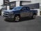 2016 Chevrolet Colorado 4WD LT
