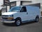 2025 Chevrolet Express Cargo Base