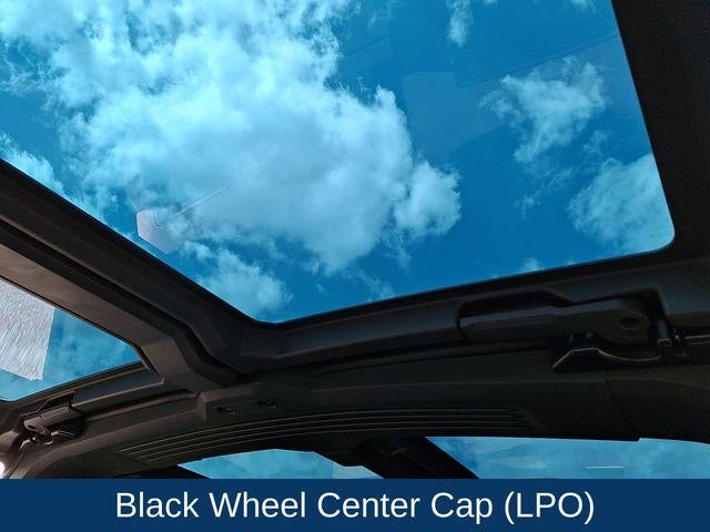 2024 GMC HUMMER EV SUV 3X OMEGA LIMITED EDITION