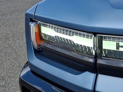 2024 GMC HUMMER EV SUV 3X OMEGA LIMITED EDITION