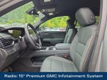 2024 GMC Acadia AT4