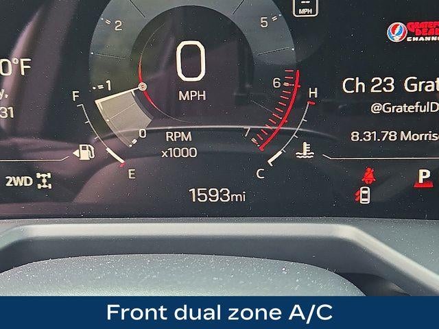 2024 GMC Acadia AT4