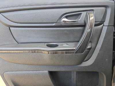 2016 GMC Acadia SLT