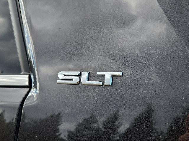 2016 GMC Acadia SLT