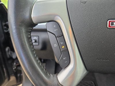 2016 GMC Acadia SLT