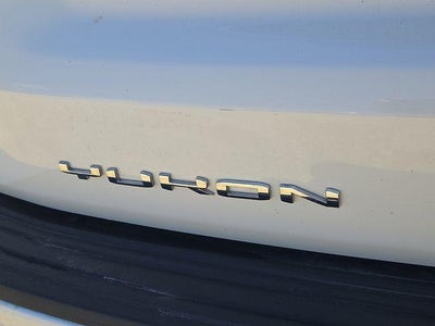 2021 GMC Yukon SLE