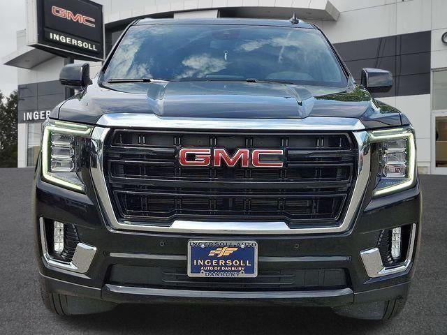 2024 GMC Yukon SLE