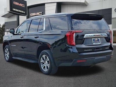 2024 GMC Yukon SLE