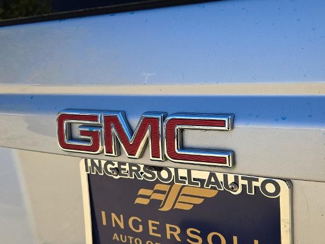 2019 GMC Yukon SLT