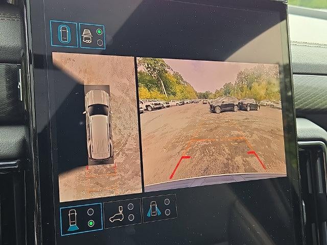 2025 GMC Yukon AT4