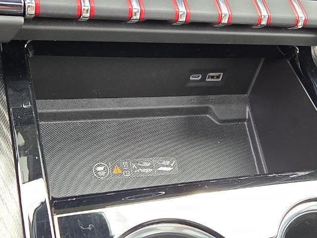 2025 GMC Yukon AT4