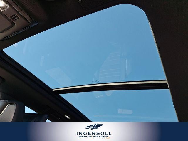 2025 GMC Yukon Denali Ultimate