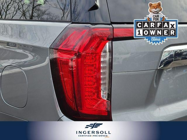 2024 GMC Yukon XL SLT