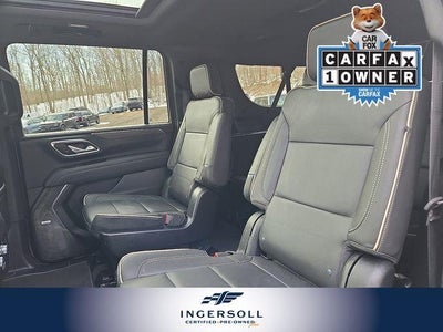 2024 GMC Yukon XL SLT