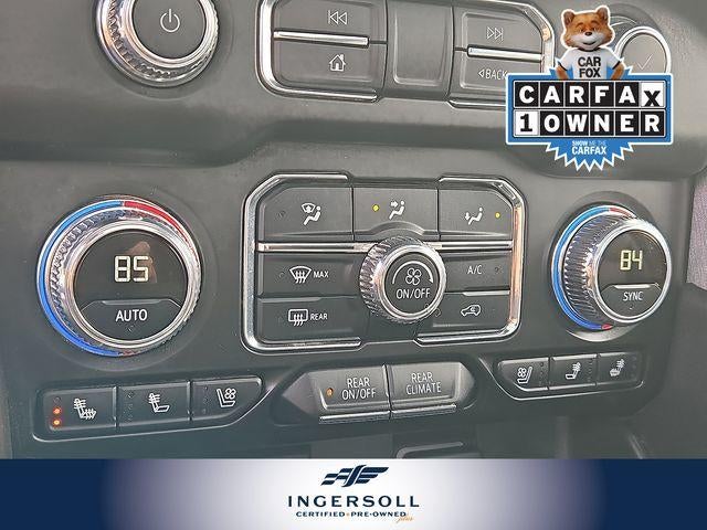 2024 GMC Yukon XL SLT