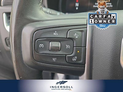 2024 GMC Yukon XL SLT