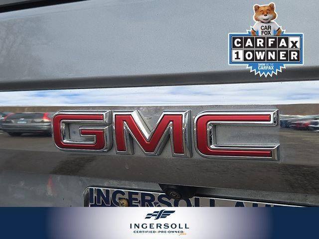 2024 GMC Yukon XL SLT