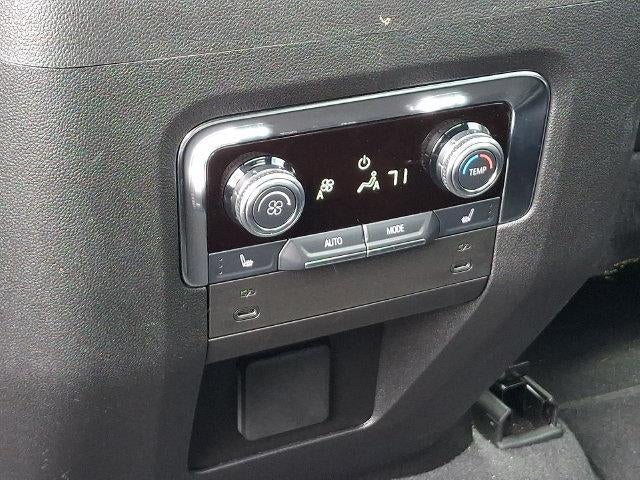 2025 GMC Yukon XL Elevation