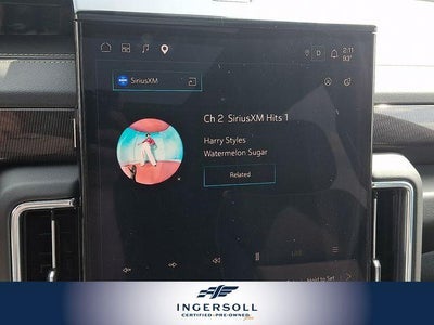 2025 GMC Yukon XL Elevation