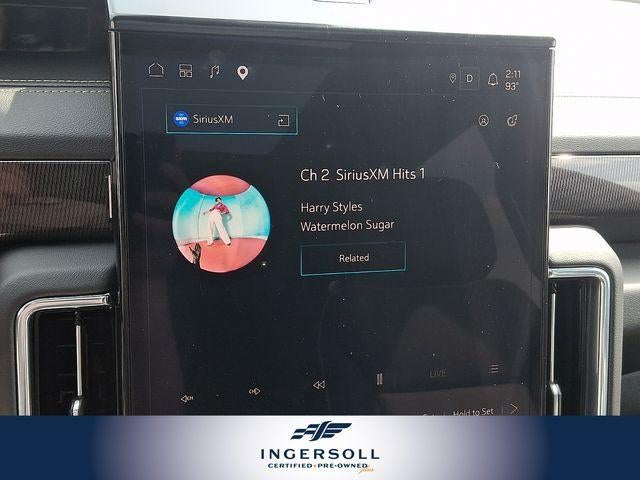 2025 GMC Yukon XL Elevation