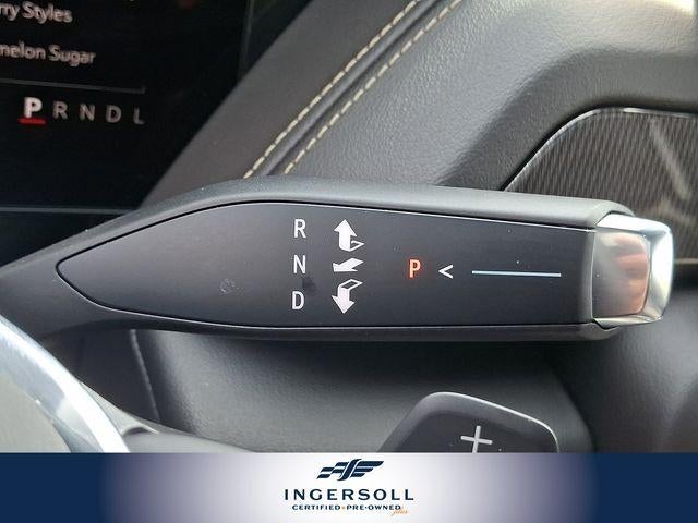 2025 GMC Yukon XL Elevation