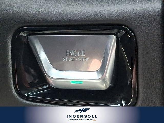 2025 GMC Yukon XL Elevation