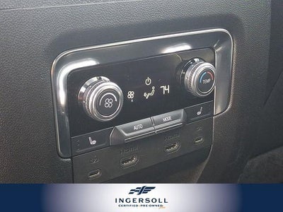 2025 GMC Yukon XL Elevation