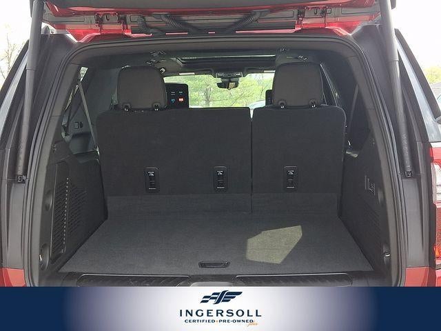 2025 GMC Yukon XL Elevation