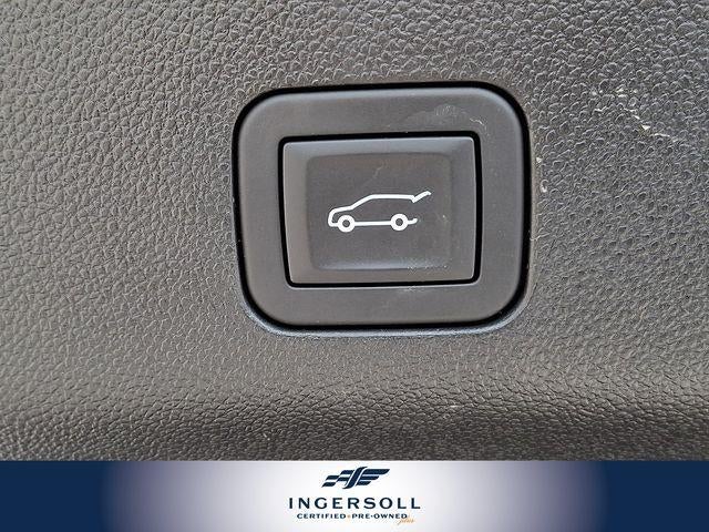 2025 GMC Yukon XL Elevation