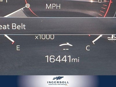 2025 GMC Yukon XL Elevation