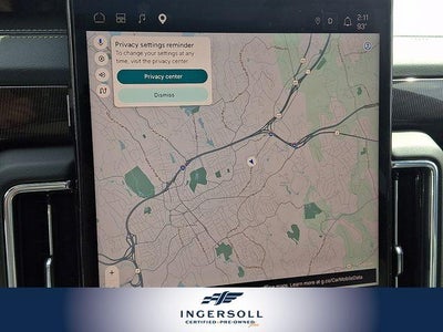 2025 GMC Yukon XL Elevation