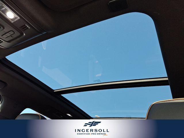 2024 GMC Yukon XL AT4