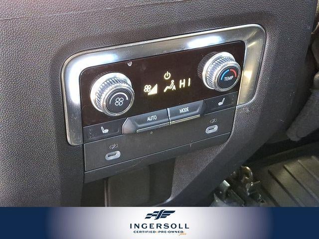 2024 GMC Yukon XL AT4