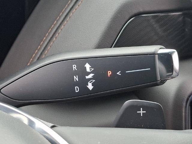 2025 GMC Yukon XL AT4