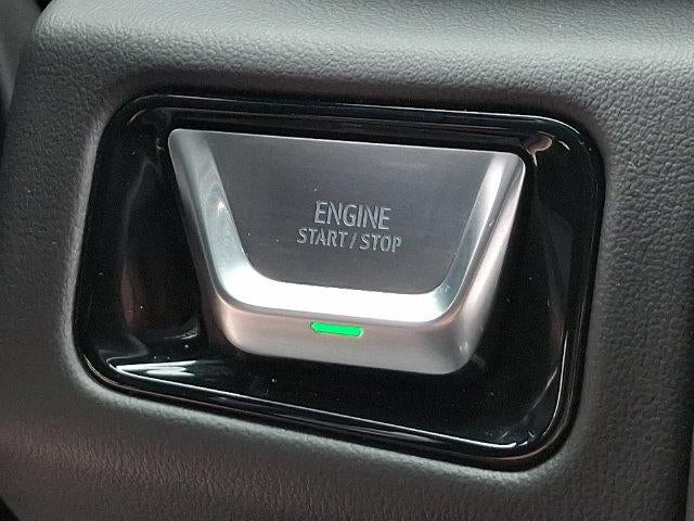 2025 GMC Yukon XL AT4