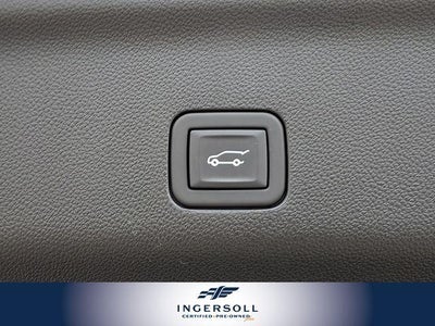 2024 GMC Yukon XL Denali Ultimate