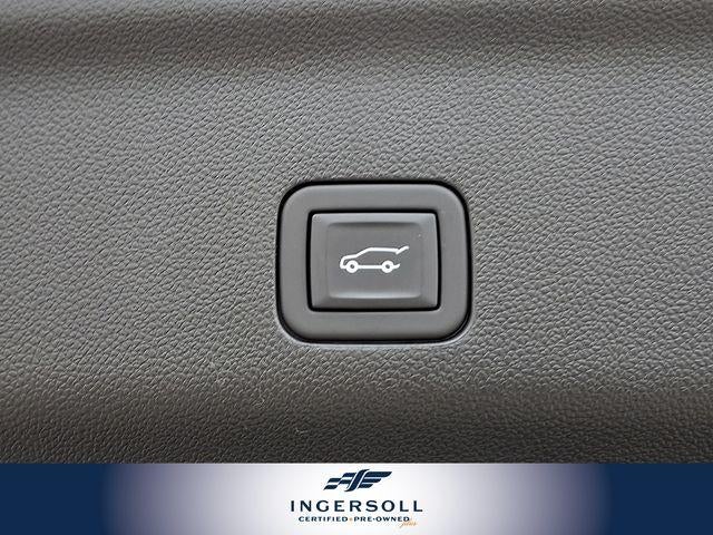 2024 GMC Yukon XL Denali Ultimate