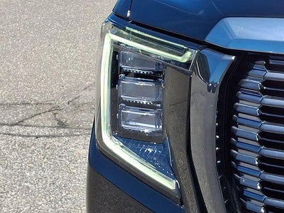 2024 GMC Yukon XL Denali Ultimate