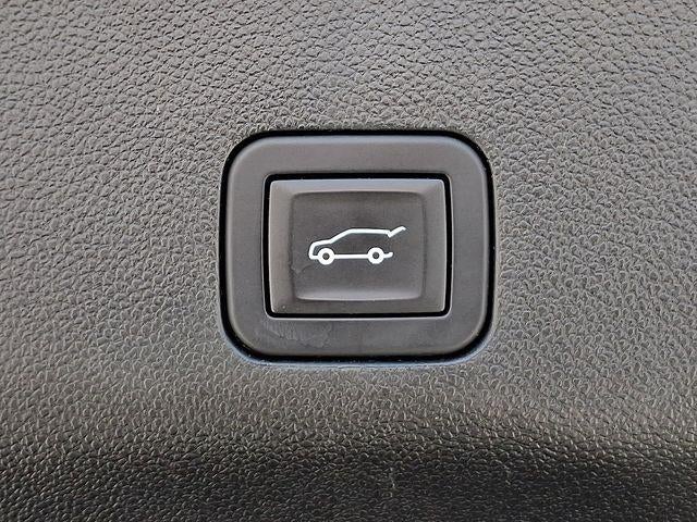 2024 GMC Yukon XL Denali Ultimate