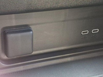 2025 GMC Sierra EV Extended Range Denali