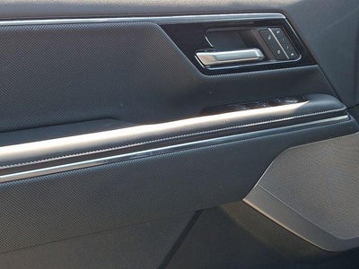 2025 GMC Sierra EV Extended Range Denali