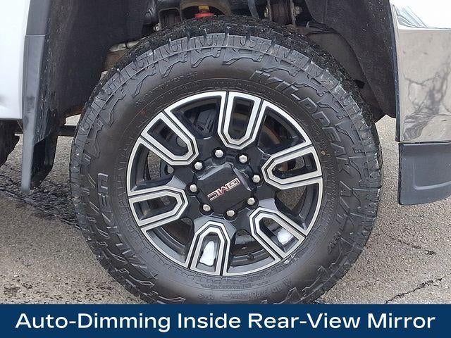 2019 GMC Sierra 2500 HD SLT