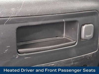 2019 GMC Sierra 2500 HD SLT