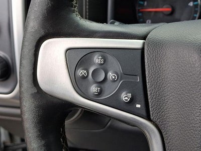 2019 GMC Sierra 2500 HD SLT